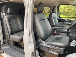 TRANSIT CUSTOM